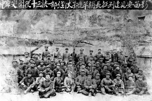 探寻陕攻出六原教八的兵军拉中背后的故事与历史，探寻陕军出兵六原八教的历史背景与故事揭秘