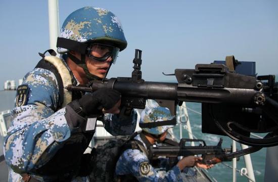 机军第印华神王二战中美博弈深度解析，中美博弈与二战中华神王机军深度解析