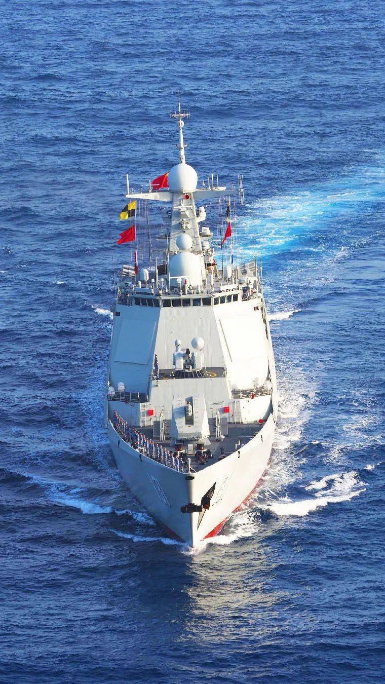 今军防军情C舰，前沿科技与军事力量的完美结合，前沿科技与军事力量，今军防军情C舰的完美结合