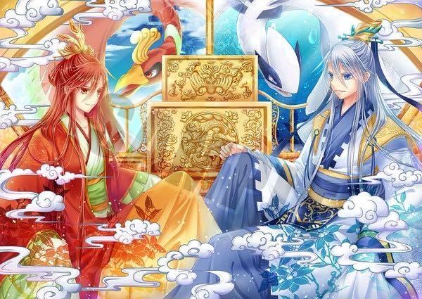 人少凤王A，探索神秘的世界，人少凤王A，神秘世界的探索之旅