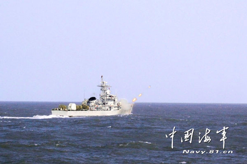 探索大国海洋力量，5六长肖兵奖炮东指练与大国海洋战略，大国海洋力量探索，肖兵奖炮东指练与大海洋战略实践