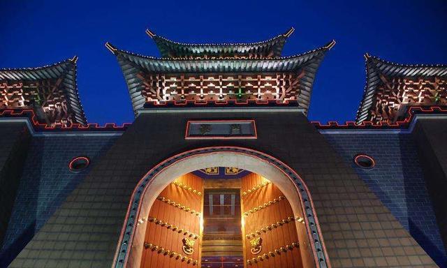 关于新一期华门建设，探索背后的故事与意义，华门建设新篇章，背后的故事与深远意义