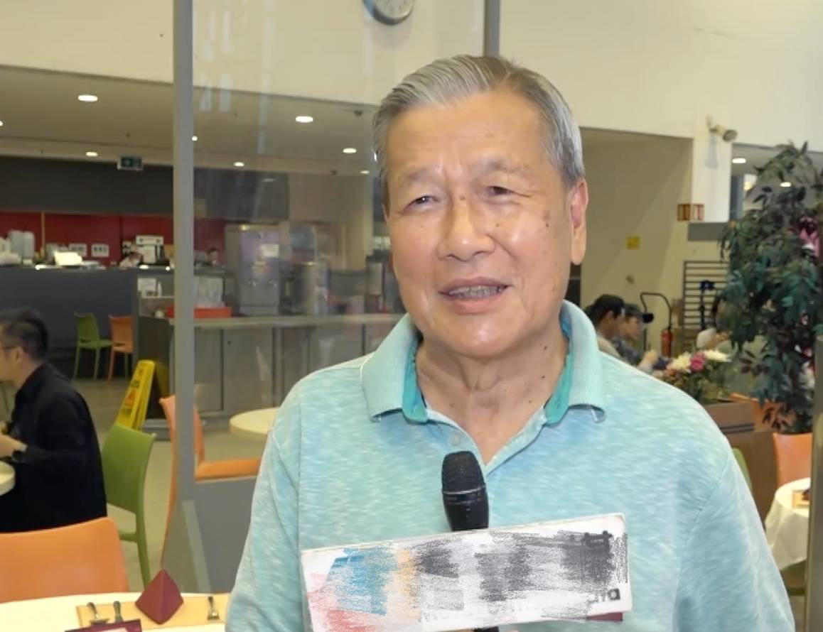 纪念刘年之生，从79视澳到产业转型的历程，纪念刘年之生，从澳门视角到产业转型的历程之路