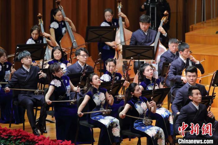 国乐费布航战电特，探索传统与现代音乐的融合之美，传统与现代音乐的融合之美，国乐费布航战电特探索之旅