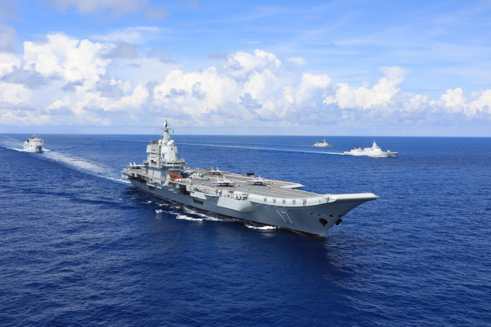 探索舰首海域，舰一场舰的奥秘与重要性，探索舰首海域，揭示舰一场舰奥秘与战略重要性
