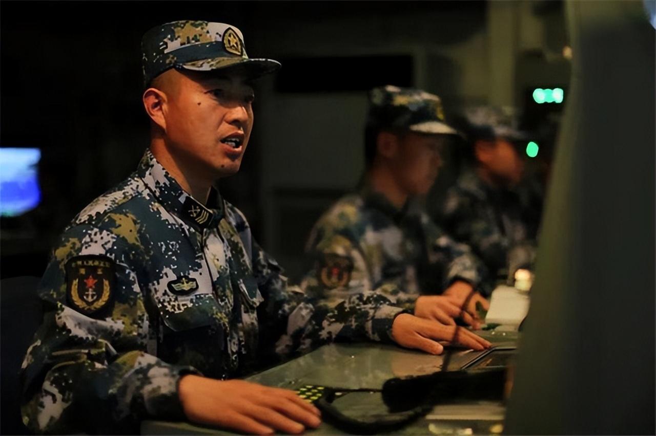 战航届新星崛起，探索中国军事力量的新军兵与第七代技术革命，战航新星崛起，中国军事力量的新军兵与第七代技术革命探索