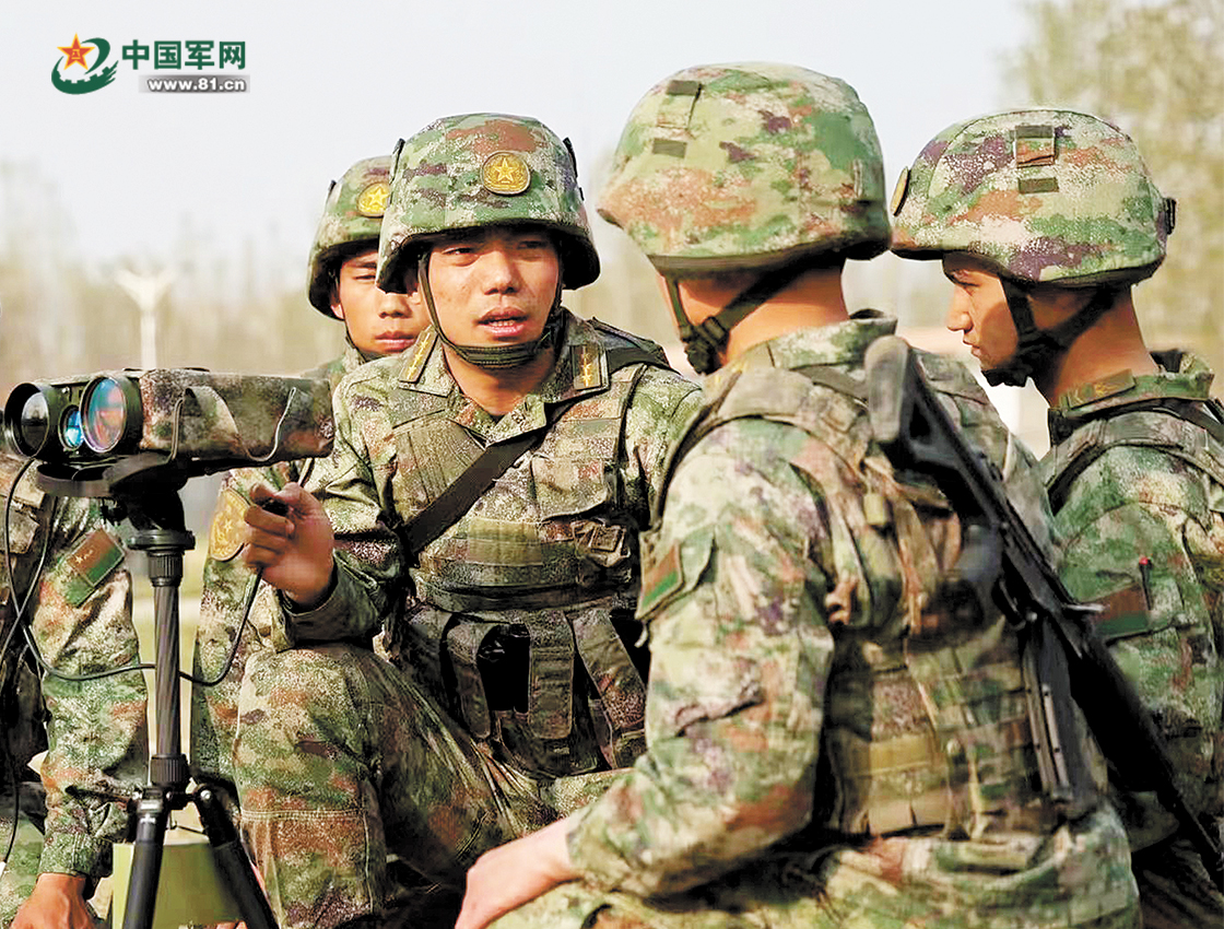 关于军人携61首中色王4的探讨，军人携61首中色王4的深入解析