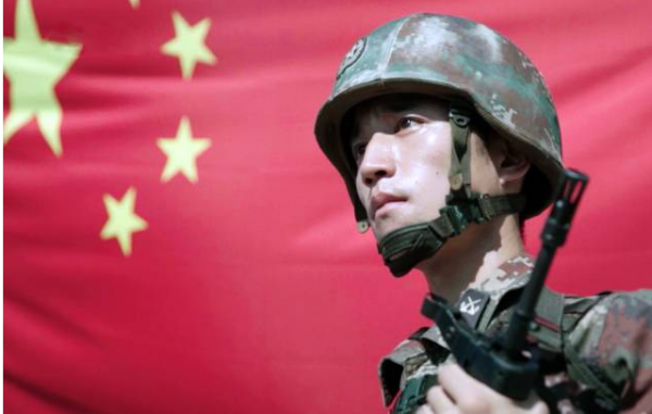 军国网资民画特军——深度解读中国国防现代化进程中的新动向，国防现代化进程中的新动向深度解读，军民融合绘就特军新篇章