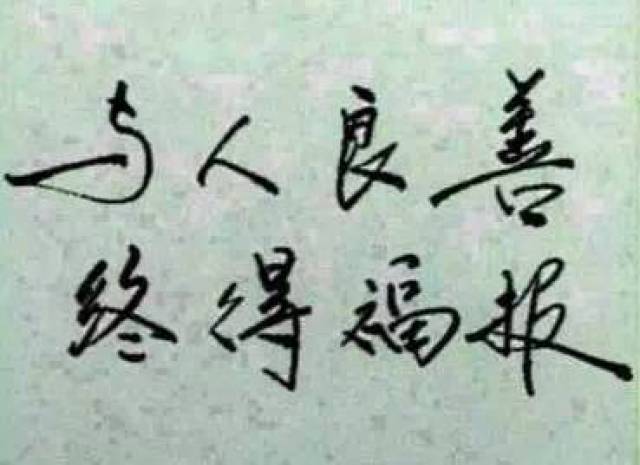 闻人必果中五如一训任新的深度解读与实践，闻人必果中五如一训的深度解读与实践心得分享