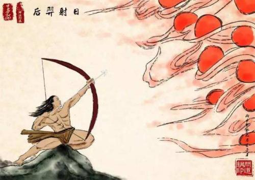 崛起之路