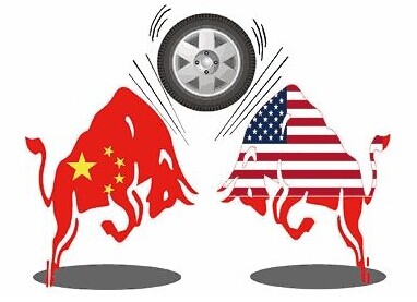 中美最规车稀炮美之探讨，中美车辆与军事装备发展探讨