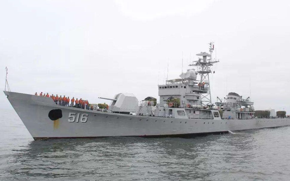 海军力量升级，最海军打击中装型舰的策略与优势，海军力量升级背景下的最海军打击中装型舰策略与优势分析