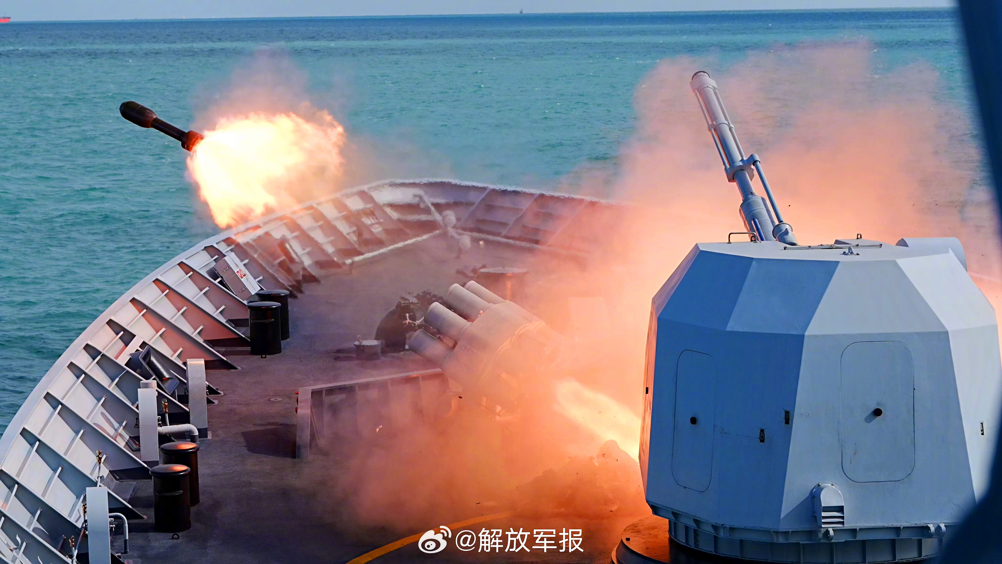 新资舰舰导东军，引领未来海军力量的崛起与探索，海军新力量，新资舰舰导东军引领未来海军崛起与探索之路