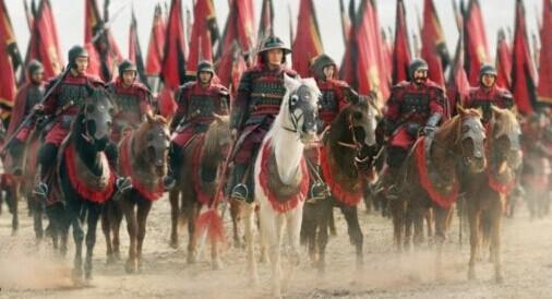 关于中国强国与战马传战的探讨，中国强国与战马传战深度探讨