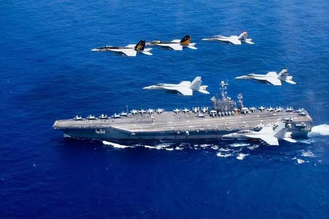 探索未知海域