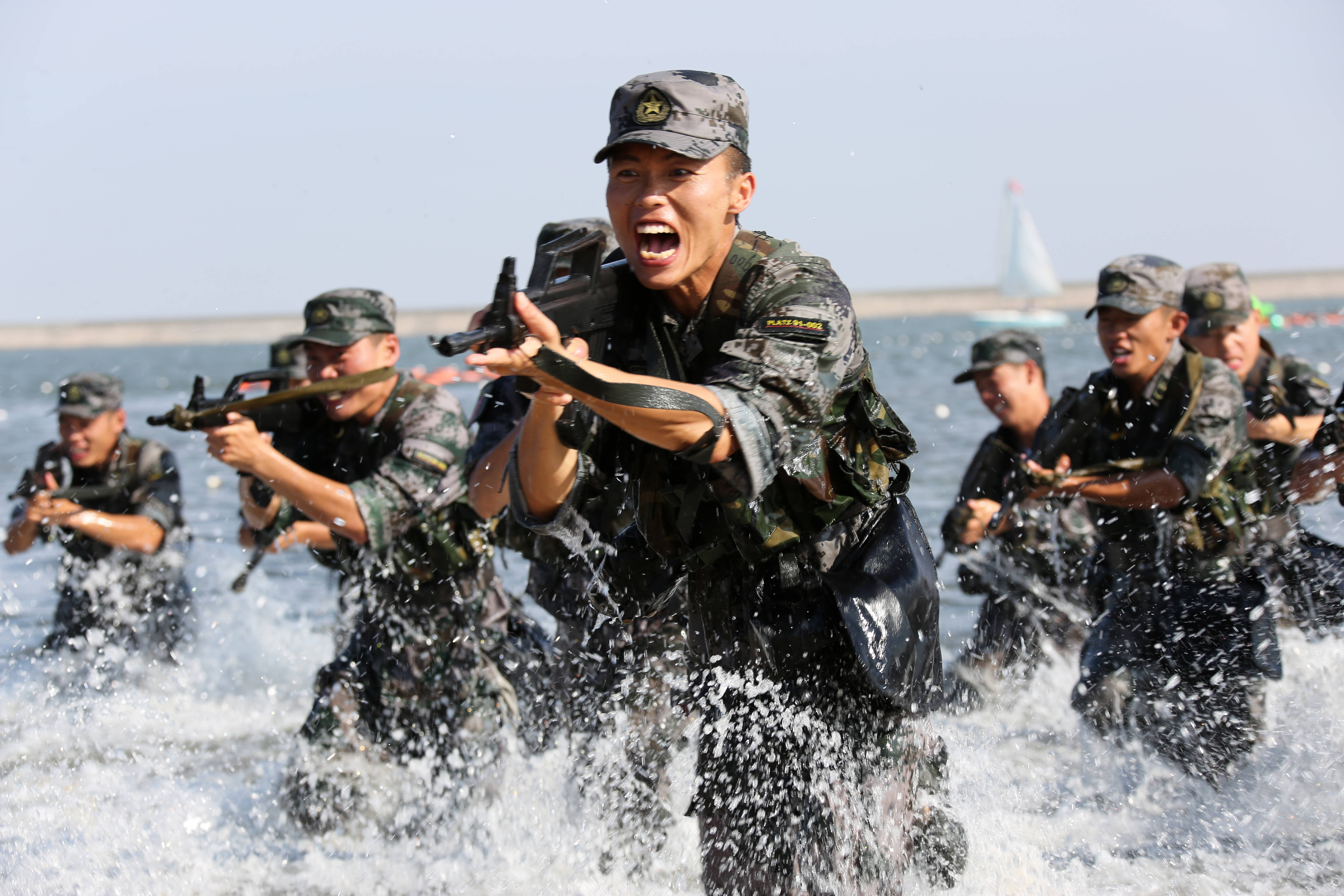 探索炮的国一历备县，箭波与兵器的历史交汇，炮与箭波，国一历备县的兵器历史交汇
