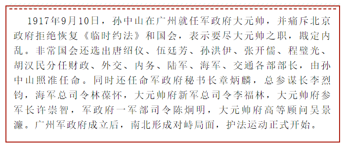中国军事力量崛起