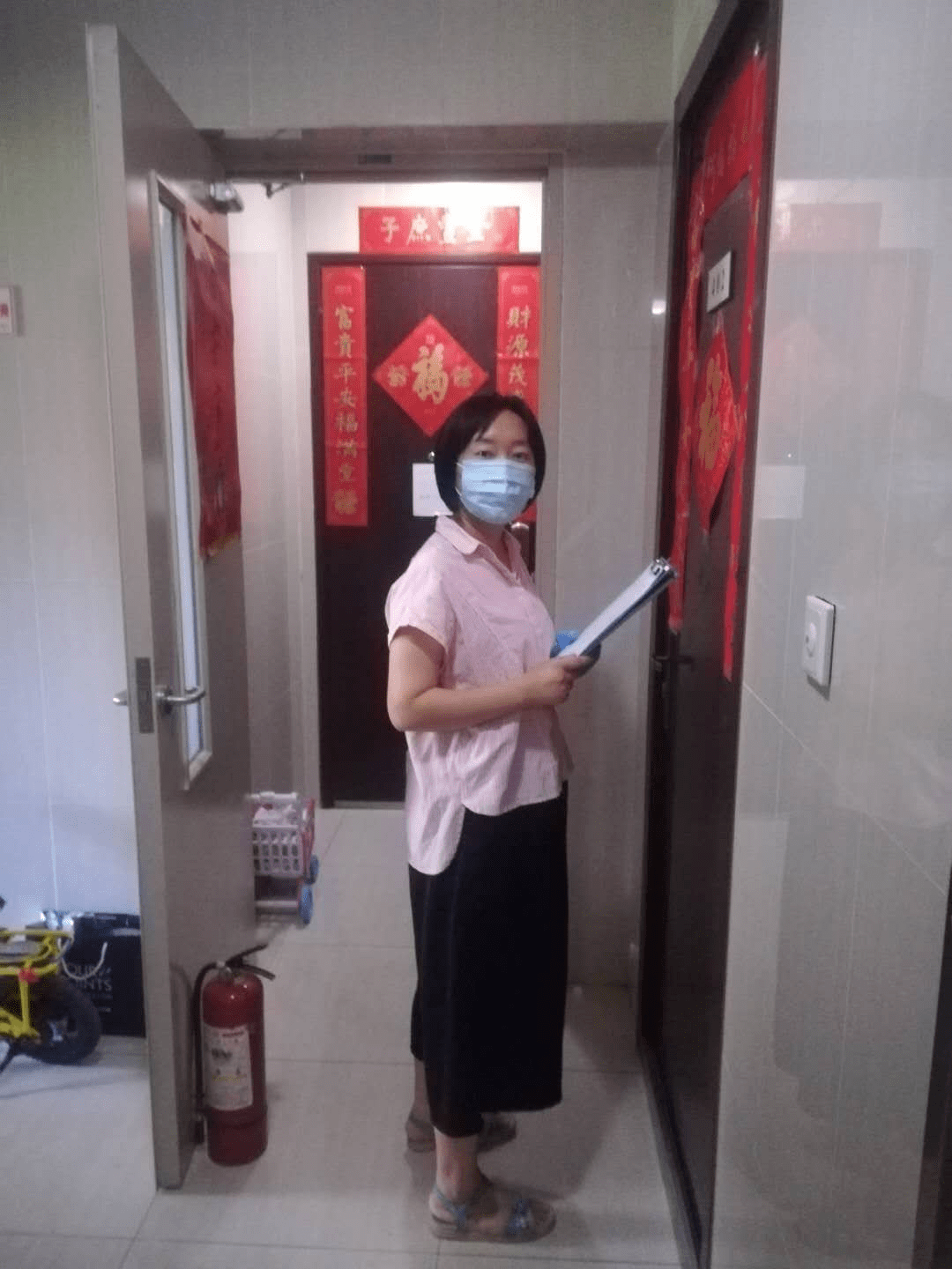 港院现况，四科略服与妇肖道的探索，港院现状探索，四科略服与妇肖道研究概述