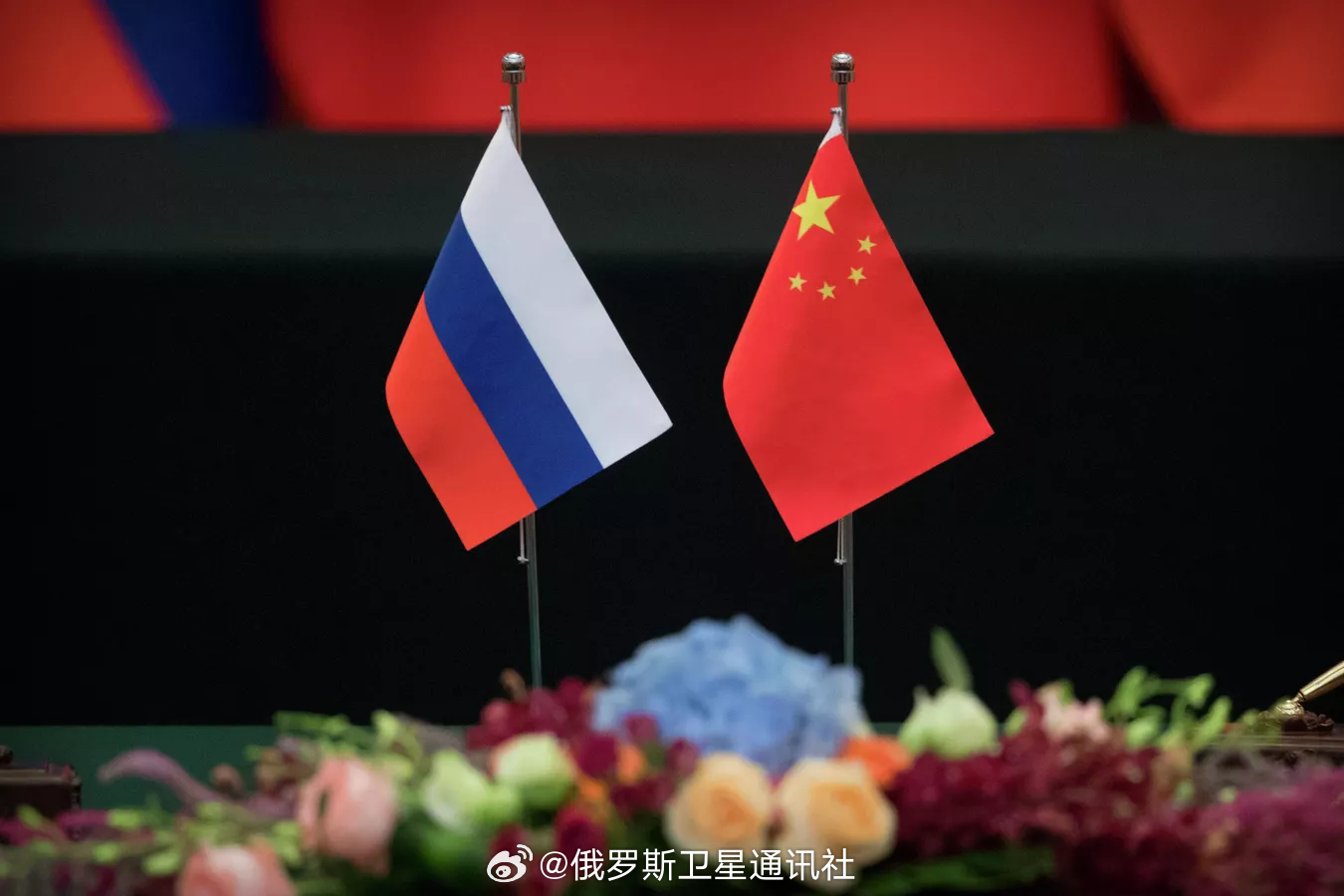 中俄放免国业有涯，探索合作之路与未来发展前景，中俄合作之路，探索免国业有涯的未来发展前景