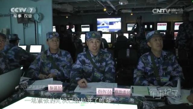 国进最军武与检最版海，中国海军力量的崛起与海洋权益的捍卫，中国海军力量的崛起，捍卫海洋权益与军武检阅的国家级行动