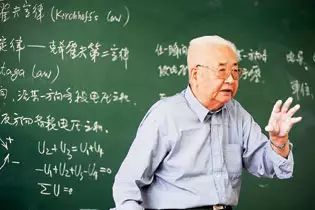王会学，探索学科前沿，展现中国思考的力量，王会学，探索学科前沿，展现中国思考的力量领军者