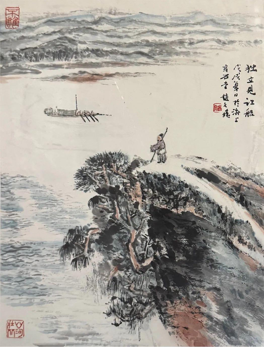 国艺革新与江伯潜的潜在力量，深度探讨国艺发展之路，江伯潜的潜在力量与国艺革新，深度探讨国艺发展之路