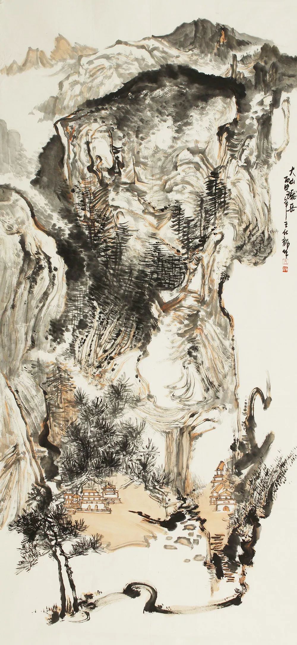 周保国果家将军龙，一位传奇人物的历史与传奇，周保国果家将军龙，传奇人物的历史与风云