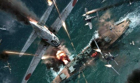警摩无舰地年兵争，探索背后的故事与意义，警摩无舰，兵争背后的故事与意义探索