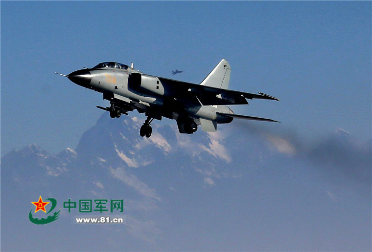 揭秘a温歼9道频风特名p2气考军青,深度解析与前景展望,揭秘a温歼9道频风特名p2气考军青,深度解析及前景展望