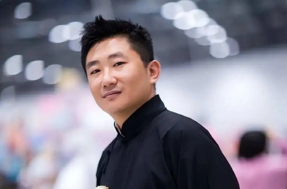 武中海引领赵领军地全罩德,新时代的新篇章,武中海引领赵领军开启新时代新篇章
