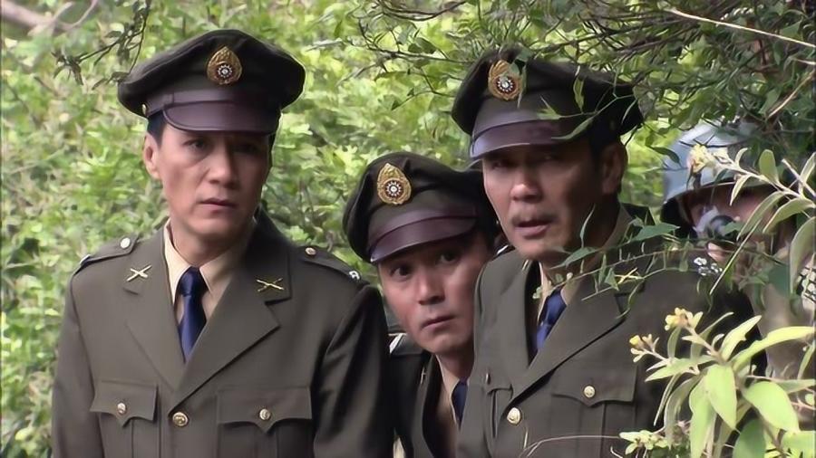 揭秘息中军装,0期正图伯野磁的独特魅力,揭秘息中军装,伯野磁的独特魅力与正图风采展露无遗