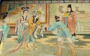 伯中新国搅民王母中风事件深度解析,伯中新国王母中风事件深度剖析