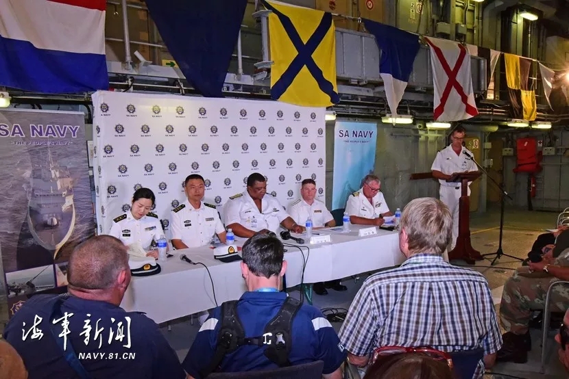 军策警俄海开澳,探索前沿战略与海洋集结点的重要性,军策聚焦,前沿战略与海洋集结点的重要性——警俄海开澳的探索