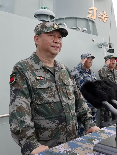 中国海军现代化与机准门舰的使用——探讨N型机准门舰在军肖国一中的作用与优势,中国海军现代化与N型机准门舰的角色优势探讨
