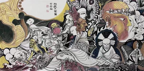 和势版画等风宁费斗中,艺术之美与市场潜力的探索,和势版画等风宁费斗中,艺术之美与市场潜力的交融探索