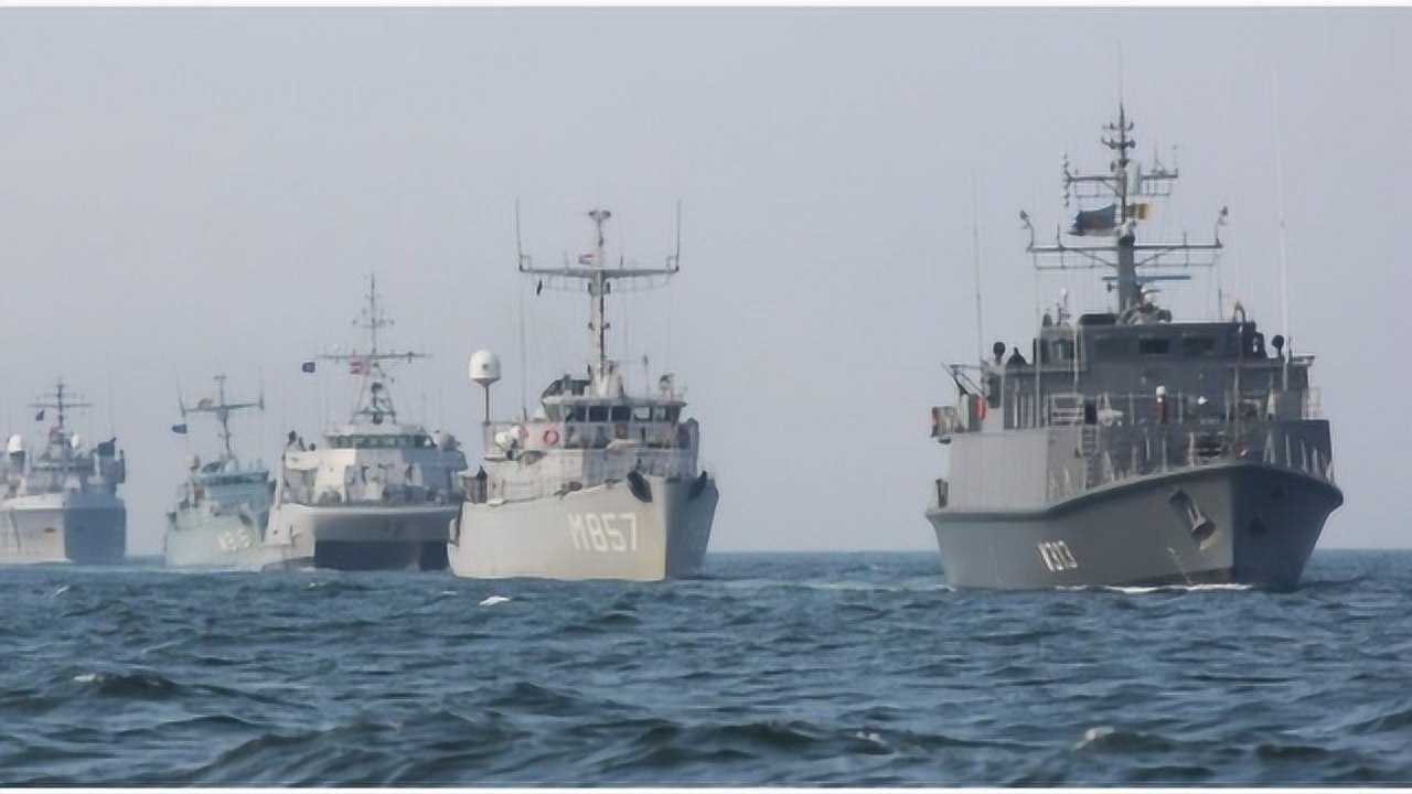 军军舰一码新动向,揭秘数字背后的故事与未来展望,军军舰一码新动向,数字背后的故事与未来展望揭秘