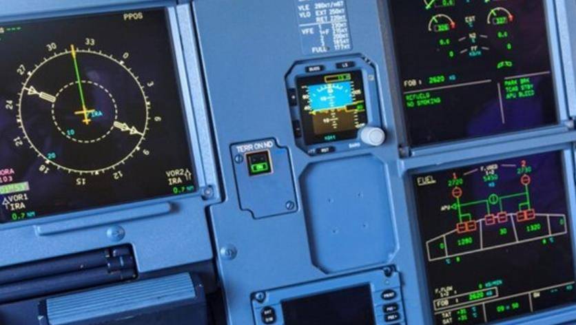 航仪与军事领域,探索机载设备的先进技术与军事应用,机载设备先进技术与军事应用探索,航仪在军事领域的突破与前景