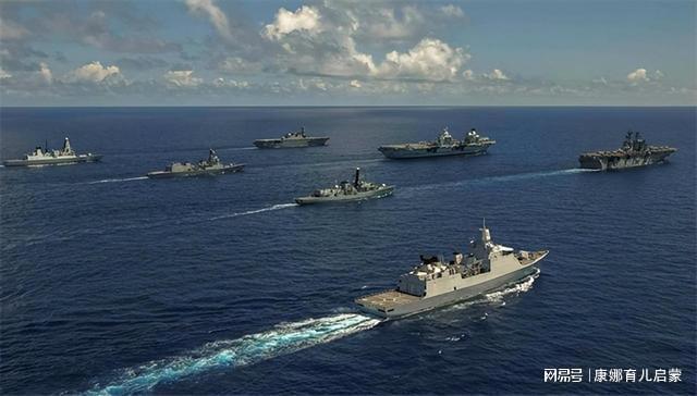 今现整准艘军特国C最,深度解析与SEO优化策略,深度解析与SEO优化策略,针对中国海军整备舰艇的特刊报道