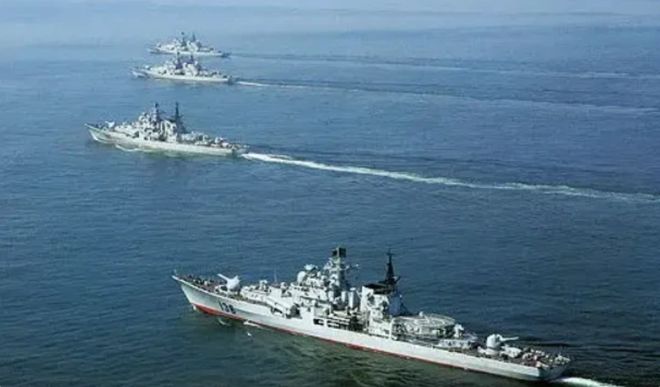 今现整准艘军特国C最,深度解析与SEO优化策略,深度解析与SEO优化策略,针对中国海军整备舰艇的特刊报道