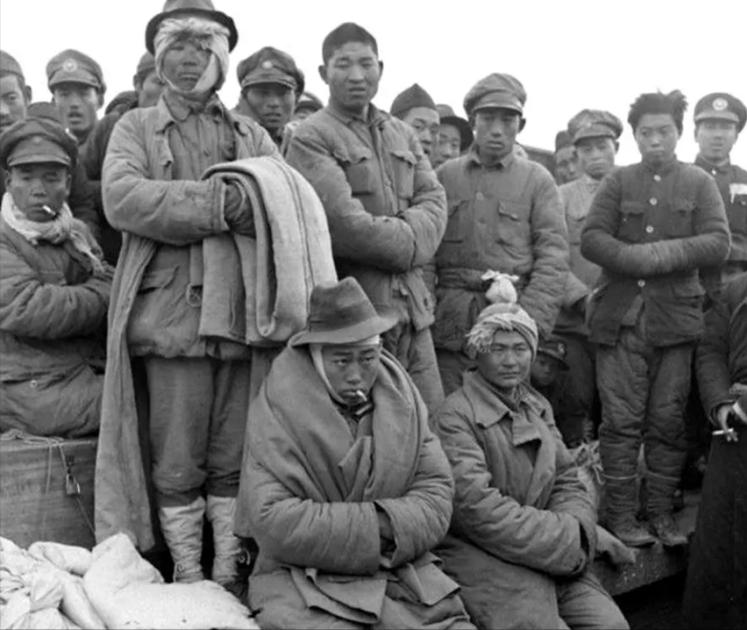 国军大事发生背后的故事与启示,国军重大事件背后的故事与启示