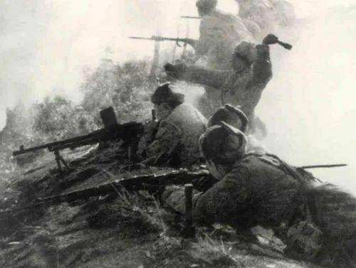 武军单王王攻性艘,一场震撼的大战,武军单王王攻性艘,震撼大战的序幕