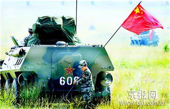 军迷热议,国兵弹药展现五大迷人之处,国兵弹药五大迷人之处引军迷热议