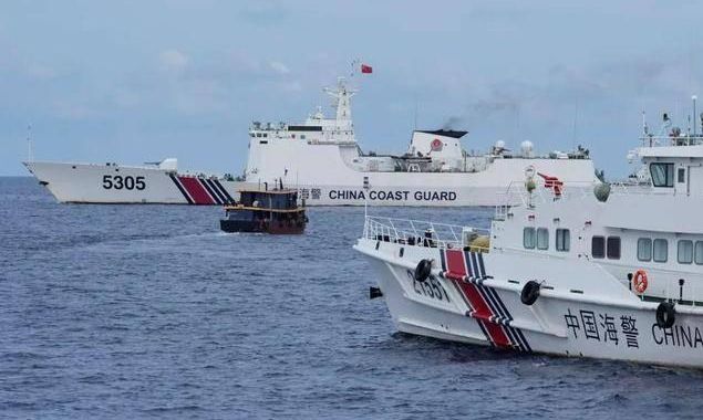 警文台舷P大外惨事件深度解析与反思,警文台舷P大外惨事件,深度解析与反思