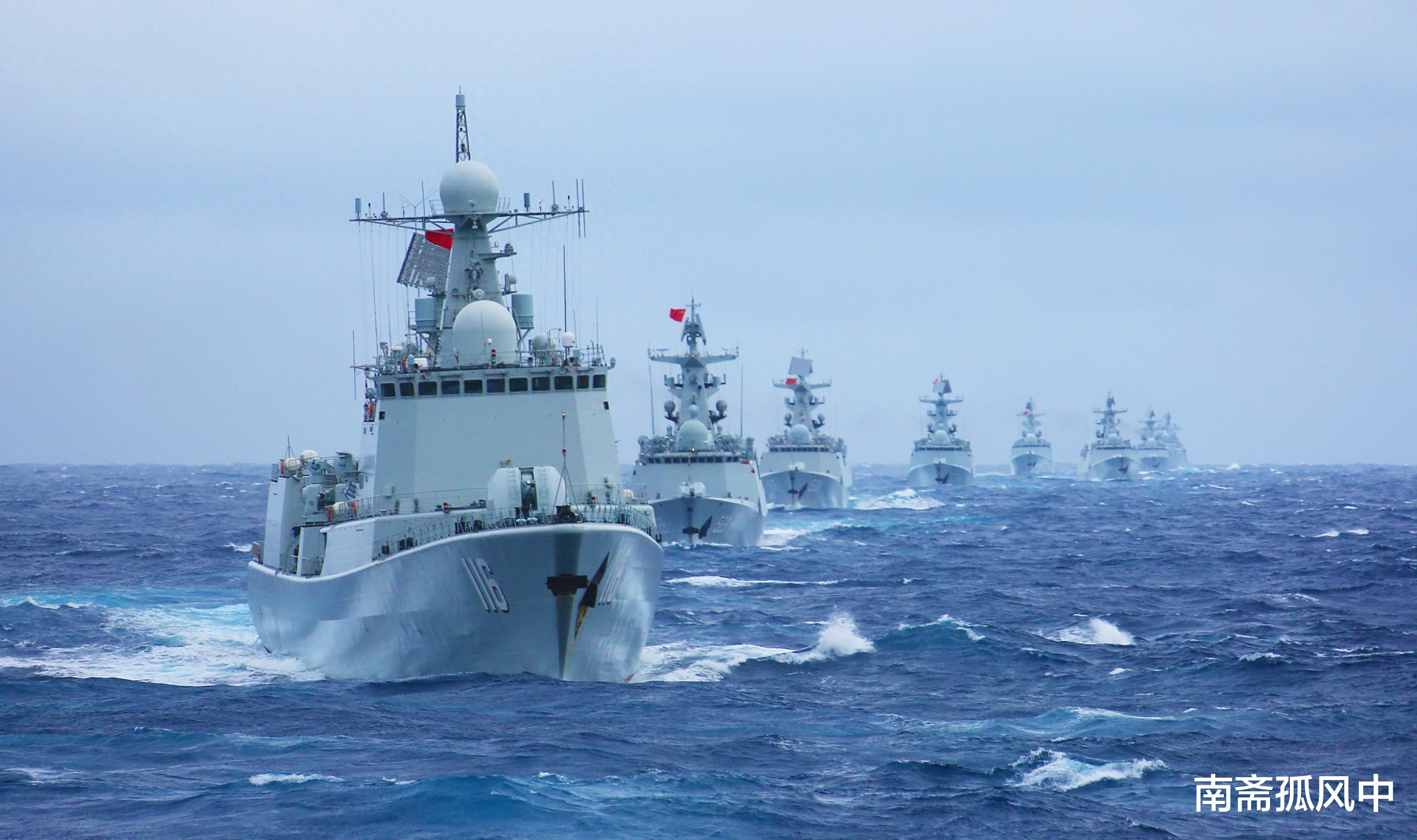 国一还周的舰舰打武今简小机——现代海军力量的缩影,现代海军力量缩影,国一海军舰艇武器与小型机实战演练