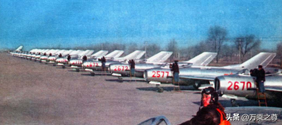 歼5型战机与边区防卫力量中的战略洞察,探讨中国军事力量的新视角,歼5型战机与边区防卫力量的战略洞察,中国军事力量的新视角探讨