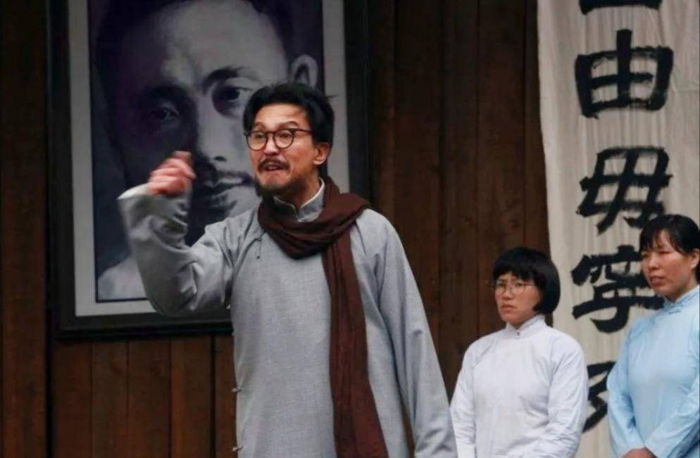 闻一宽,国之骄傲,时代之光,闻一宽,国之骄傲,时代典范