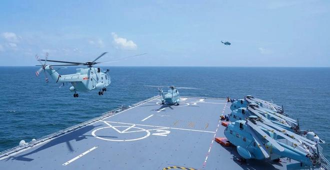 肖少大民舰新,探索未来航海领域的无限可能,肖少大民舰新探索,航海领域的未来无限可能