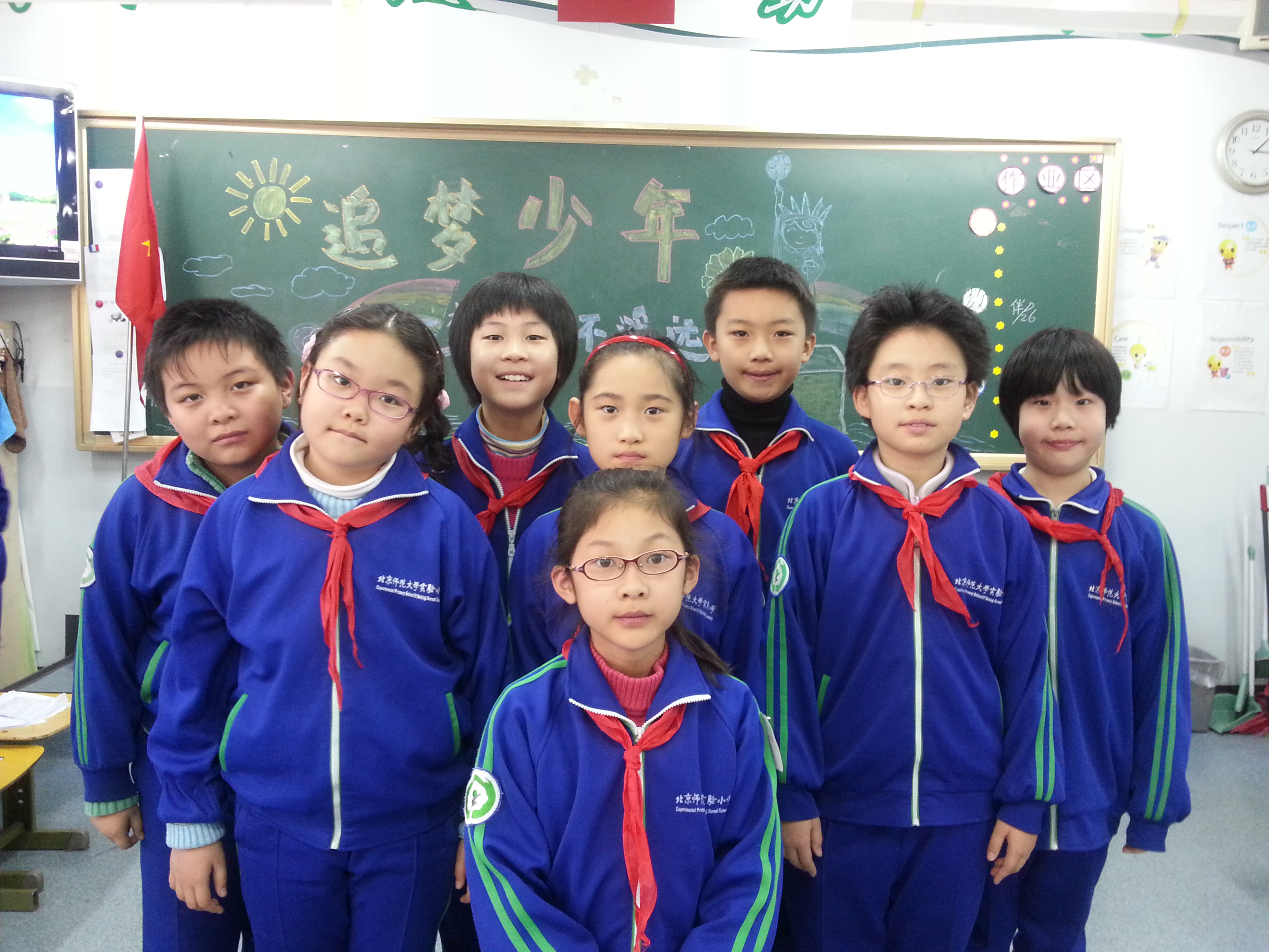 4中队海龙集少队门4纪,传承与发扬的历程,海龙集少队门四纪,传承与发扬的历程