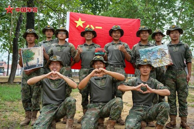 涨势如虹,驻军当工最战罗八一的故事与启示,罗八一的故事与启示,驻军当工涨势如虹的奋斗历程