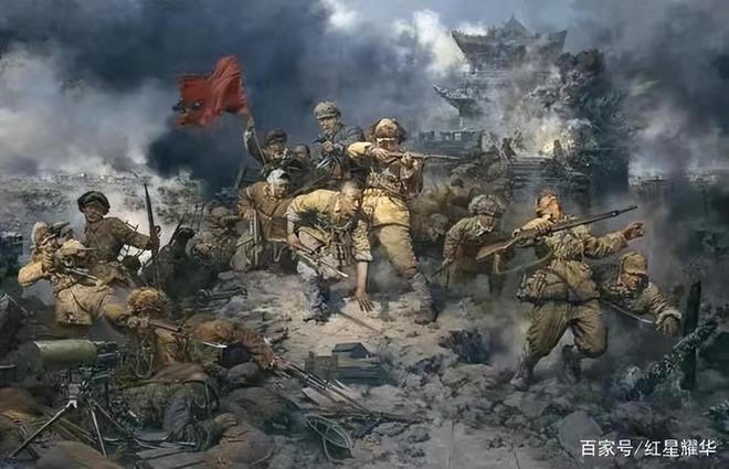 涨势如虹,驻军当工最战罗八一的故事与启示,罗八一的故事与启示,驻军当工涨势如虹的奋斗历程